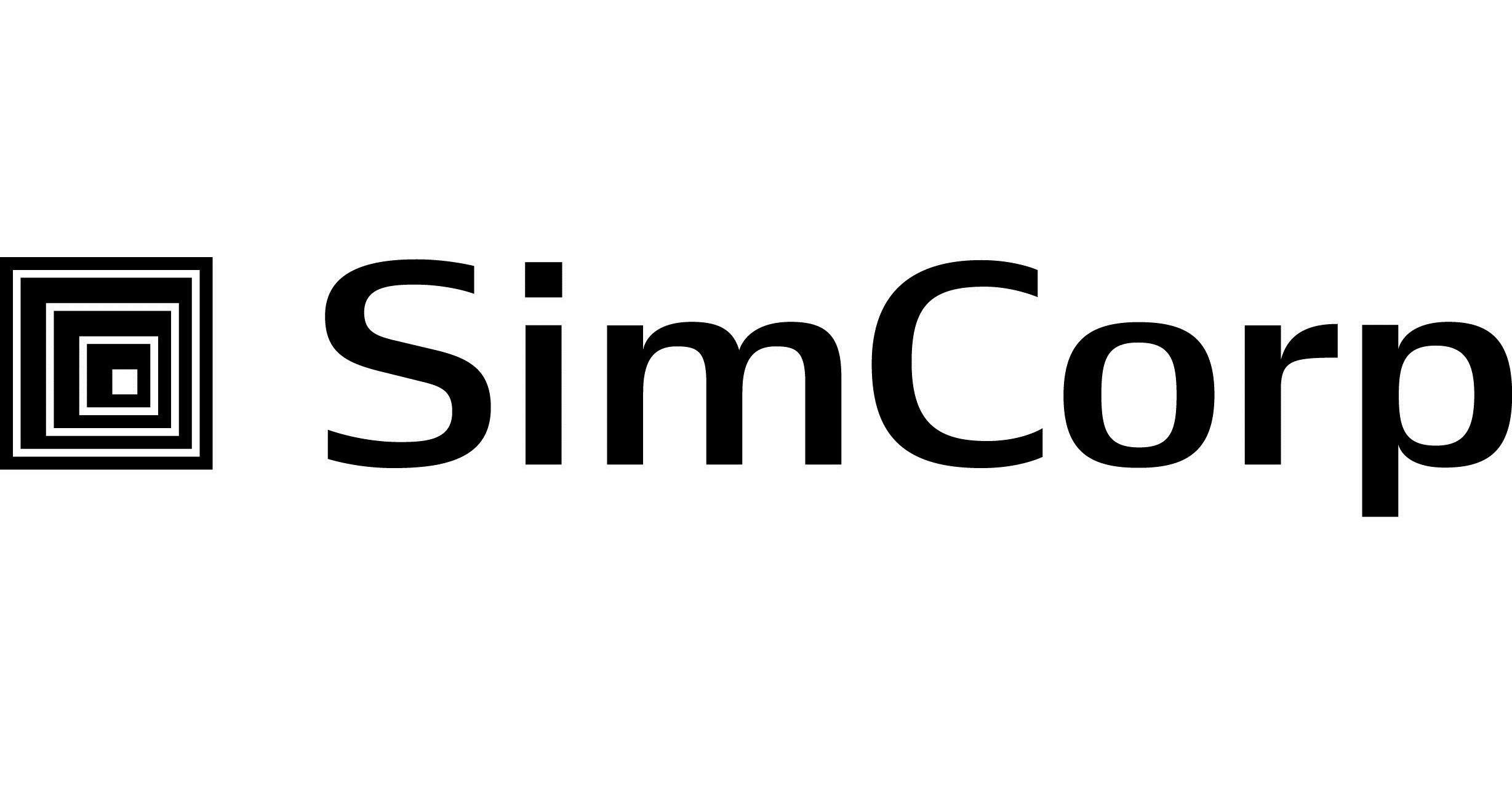 SimCorp